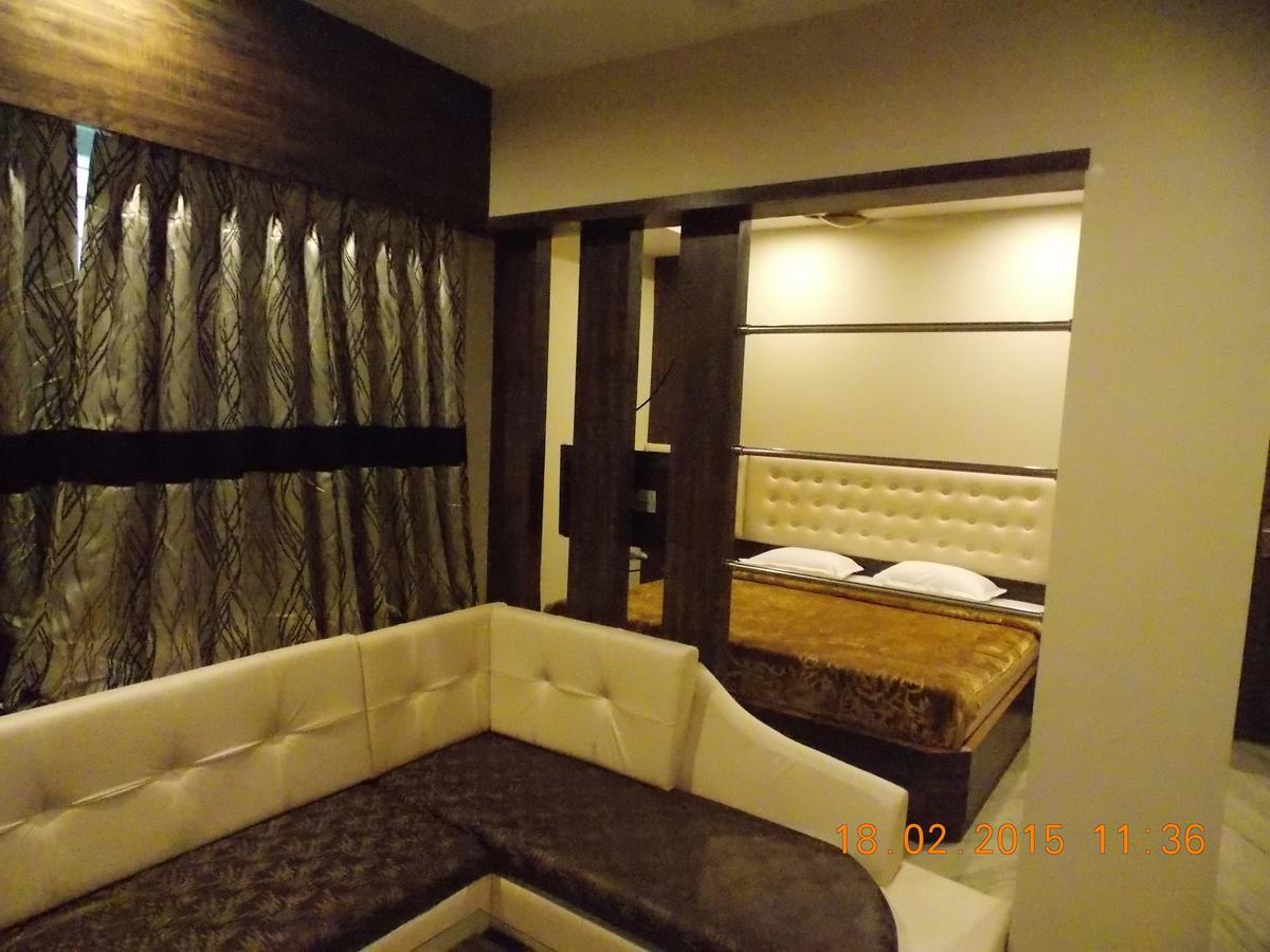 Hotel Welcome Palace Agartala Ruang foto