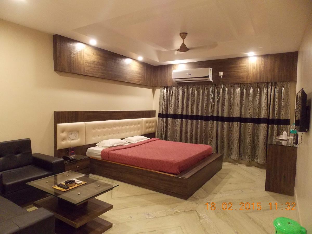 Hotel Welcome Palace Agartala Ruang foto